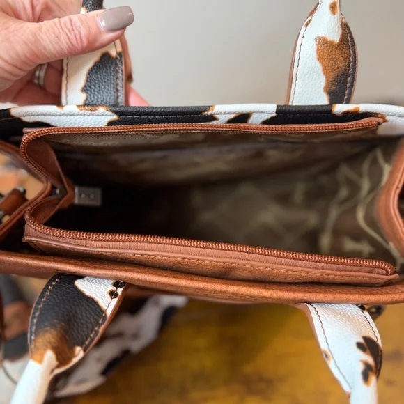 Wrangler Purse Brand New Never Used - Picture 3 of 6